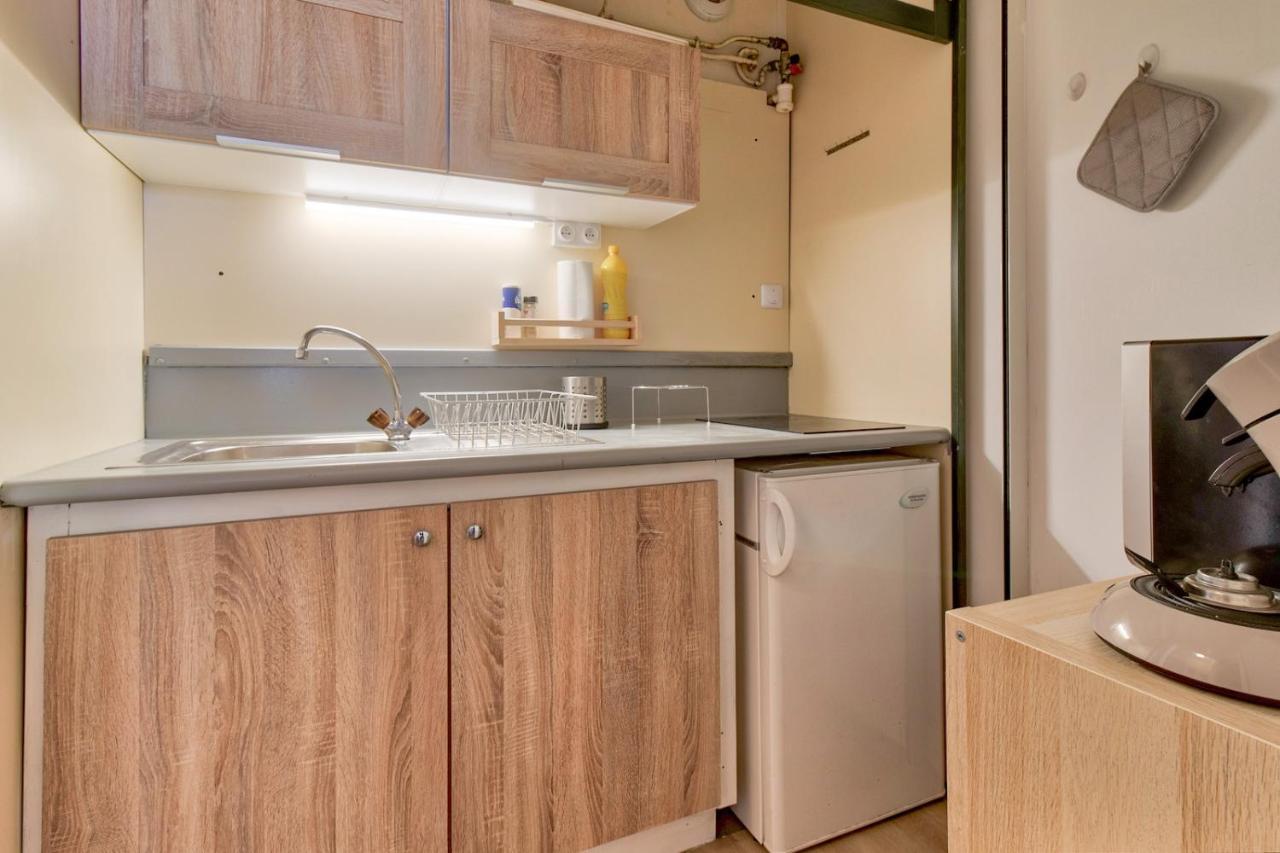 Acces Direct Aux Pistes - Appartement Pour 4 Genos Exterior photo