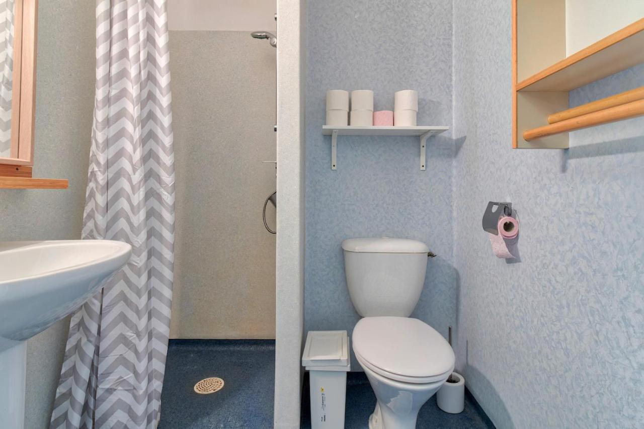 Acces Direct Aux Pistes - Appartement Pour 4 Genos Exterior photo