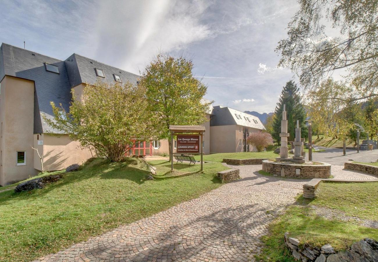 Acces Direct Aux Pistes - Appartement Pour 4 Genos Exterior photo